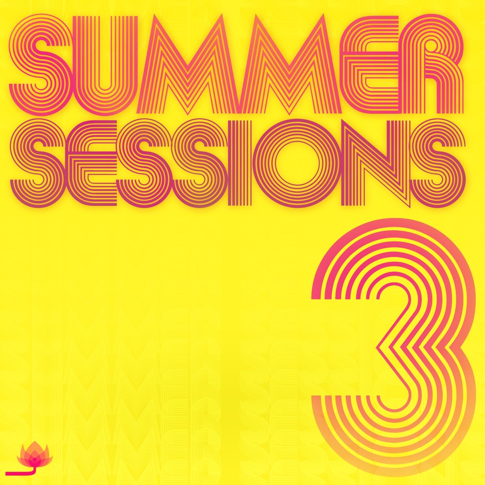 Обложка альбома «Summer Sessions, Vol. 3» — Various Artists