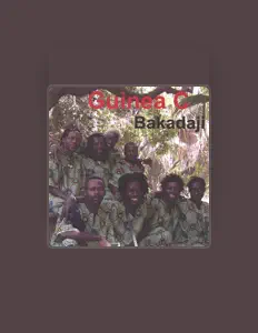 Luister naar Guinea C, bekijk muziekvideo's, lees de bio, bekijk de tourdata, en meer!