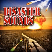 Disaster Sounds - Sound Effects Library
