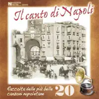 Maria 'a riggina 'e Napule — Valentina Stella