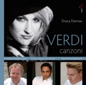 Verdi: Canzoni