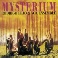 Mysterium - EP - Rodrigo Leão & Vox Ensemble