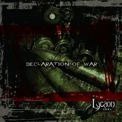 Declaration of war - Lycaon