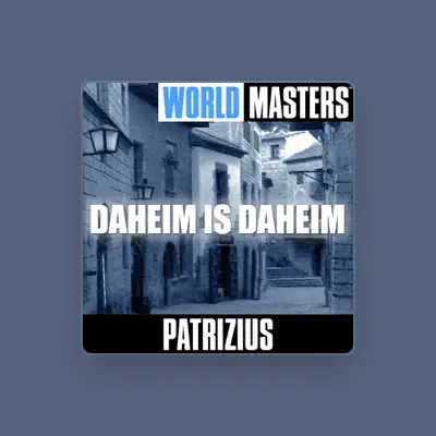 Listen to Patrizius, watch music videos, read bio, see tour dates & more!