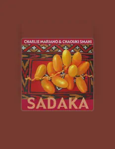 Listen to Charlie Mariano & Chaouki Smahi, watch music videos, read bio, see tour dates & more!