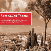 Rom CCCXII Theme (312) - EP - Eric Babak