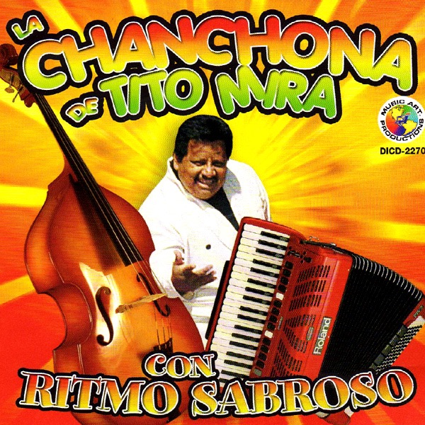 Con Ritmo Sabroso
