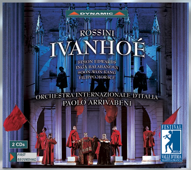 Rossini: Ivanhoe