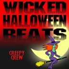 Wicked Halloween Beats