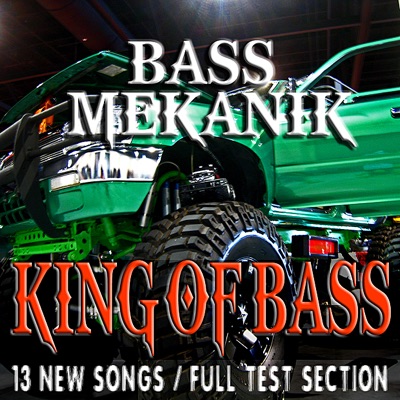 King of Bass