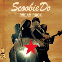 Break Rock - SCOOBIE DO