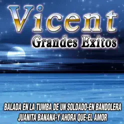 Grandes Exitos - EP - Vicen-T Grandes Exitos - EP - Vicen-T