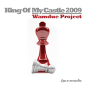 King of My Castle (Radio Edit) song art