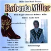 Roberta Miller's Favorite Songs