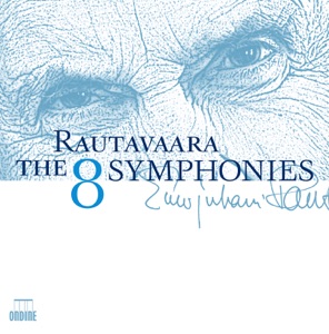 Rautavaara: Symphonies Nos. 1-8