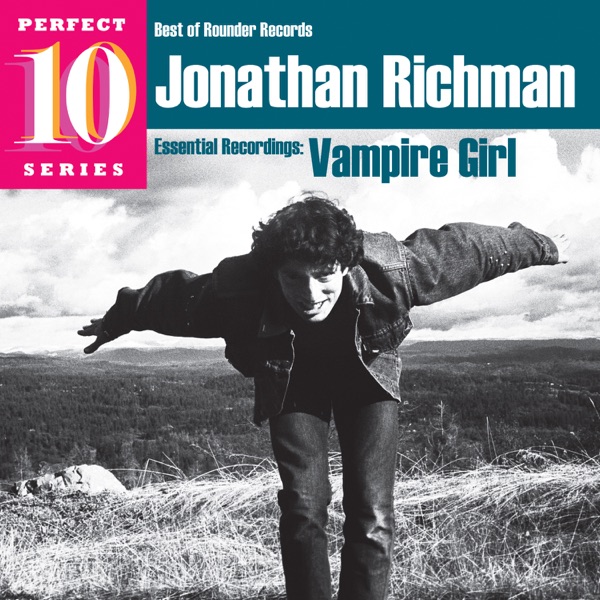 Essential Recordings: Vampire Girl