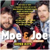 Moe Bandy, Moe Bandy & Joe Stampley & Joe Stampley - Bandy the Rodeo Clown