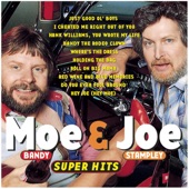 Hey Joe (Hey Moe) artwork