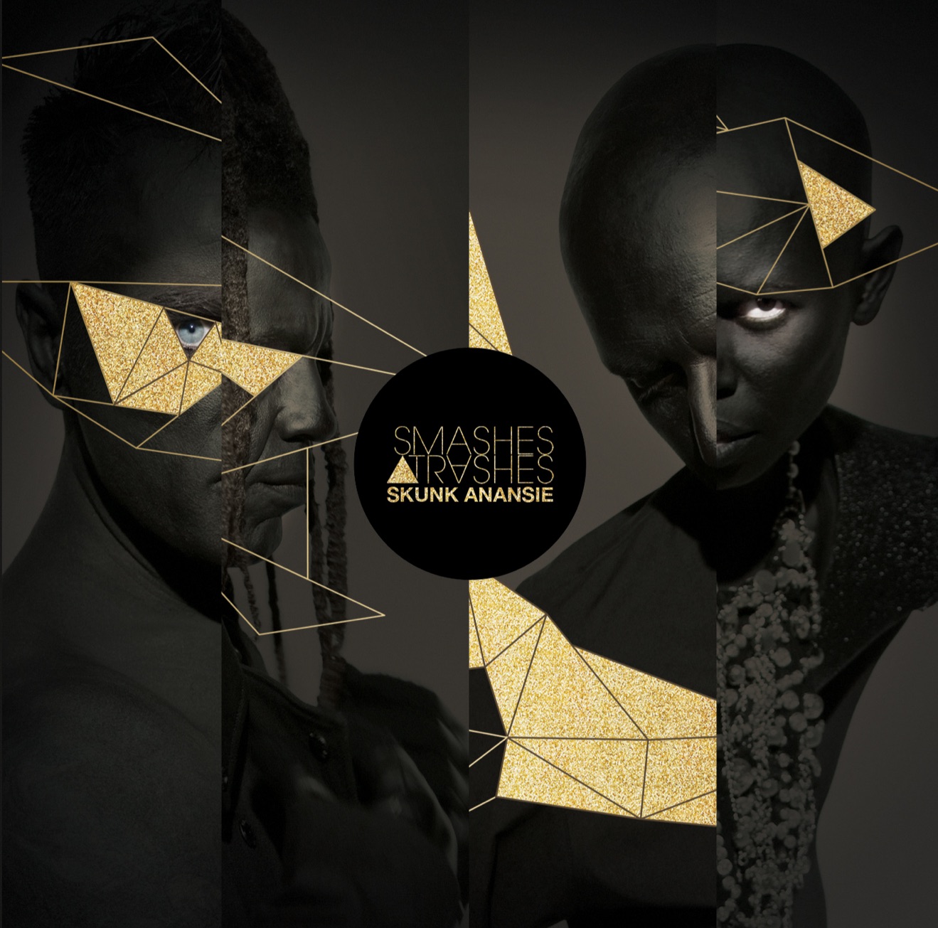 Skunk Anansie – Smashes and Trashes (2009) [iTunes Match M4A]