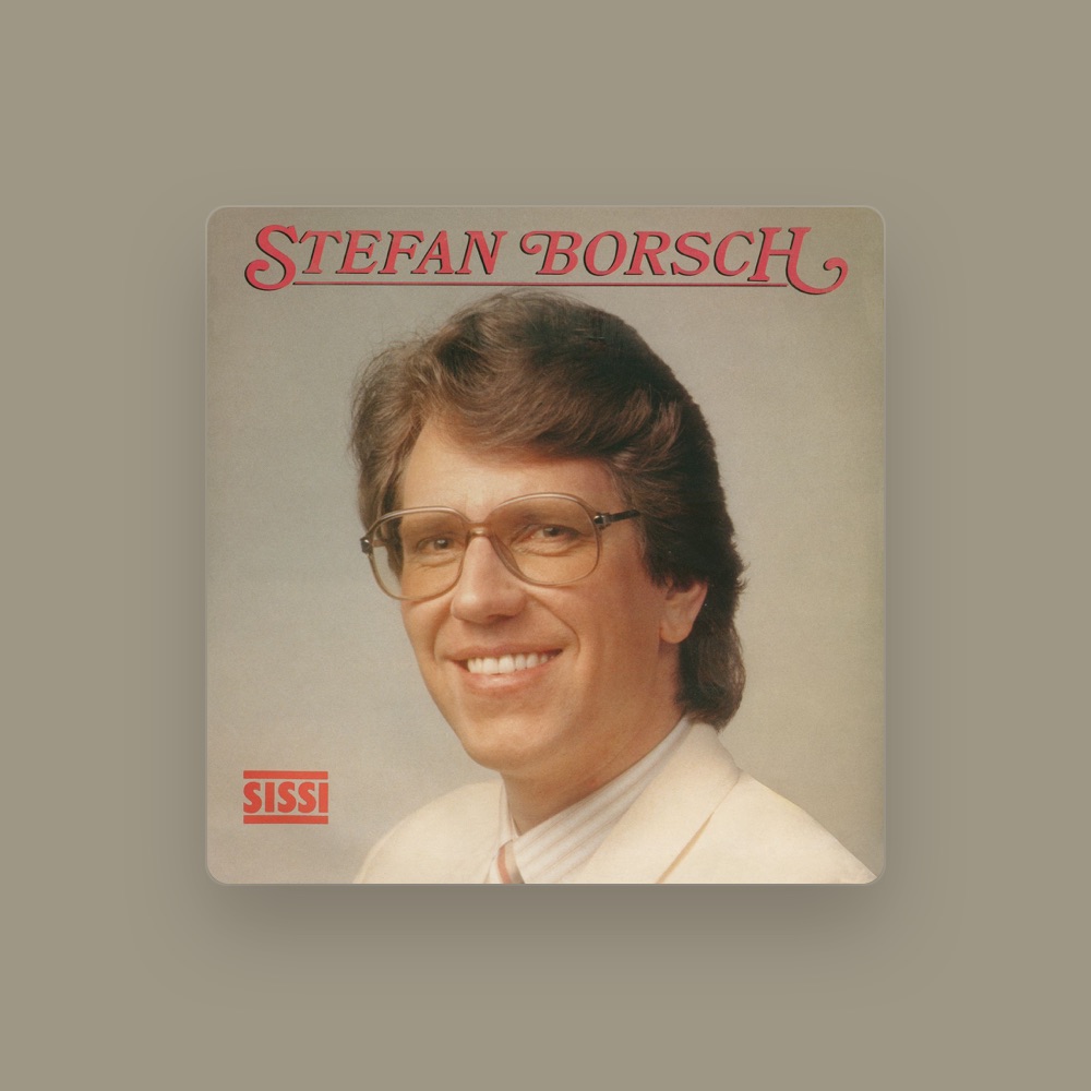 Фото Stefan Borsch