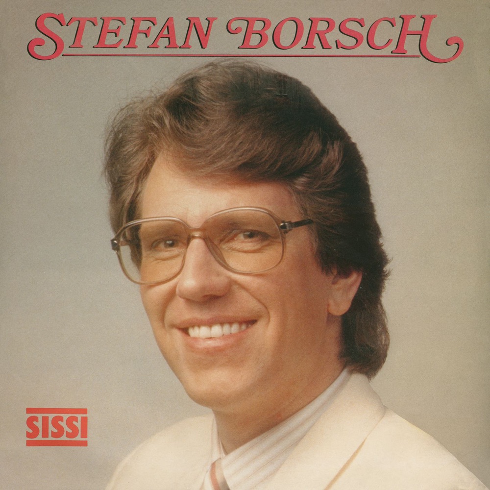 Обложка альбома «Sissi» — Stefan Borsch