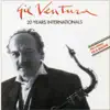 Gil Ventura - Love Is In The Air (Instrumental Sax)
