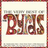 Very Best of The Byrds