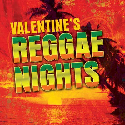 Valentine's Reggae Night