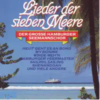 Chor — Der große Hamburger Seemanns