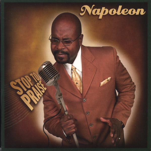 NAPOLEON-Cant Live Without You