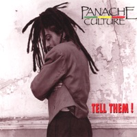 Tell Them - Panache Culture