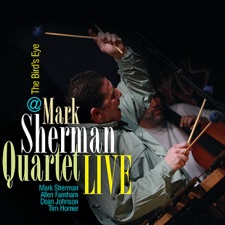 Mark Sherman - Explorations - Final Live Mix