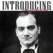 Introducing Enrico Caruso 2 artwork