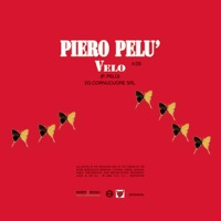 Velo - Single - Piero Pelù