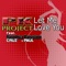 Let Me Love You (Giuseppe D.'s Massive Club Mix) - PK Project lyrics