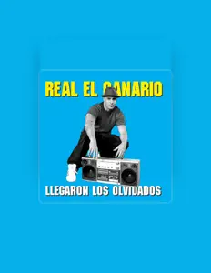 Listen to Real El Canario, watch music videos, read bio, see tour dates & more!