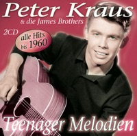 Peter Kraus - So Wie Ein Tiger