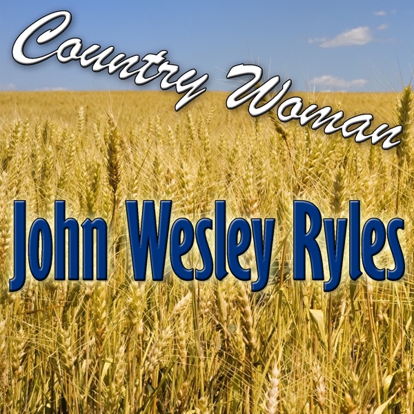Country Woman