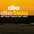 Het gaat zoals het gaat