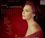 Donizetti: Lucia di Lammermoor