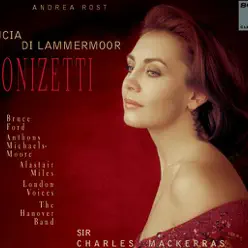 Donizetti: Lucia di Lammermoor - London Voices Donizetti: Lucia di Lammermoor - London Voices