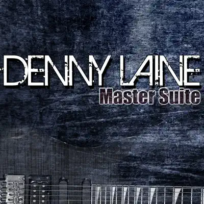 Denny Laineの「Master Suite」を聴こう。