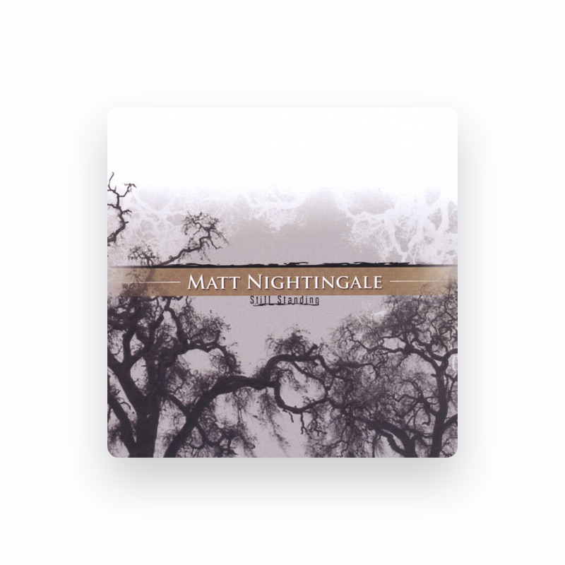 Matt Nightingale