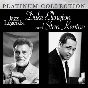 Jazz Legends: Duke Ellington and Stan Kenton