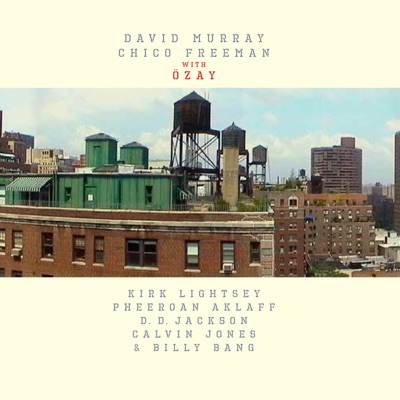 Ozay: Antiquated Love