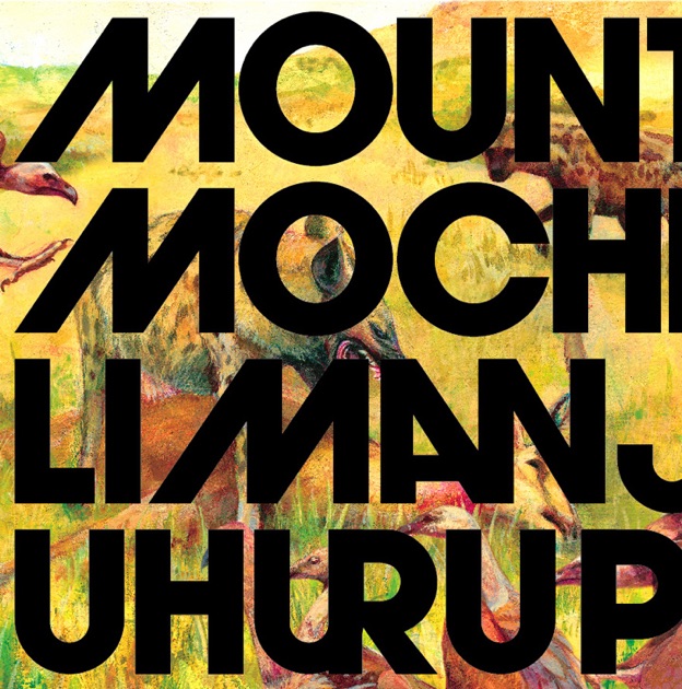 温故知新 - Mountain Mocha Kilimanjaroのアルバム - Apple Music