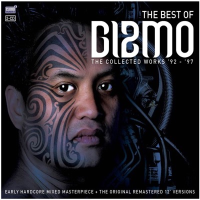 The Best of Gizmo - The Collected Works '92-'99