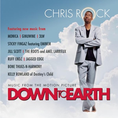 Down to Earth (Music from the Motion Picture)