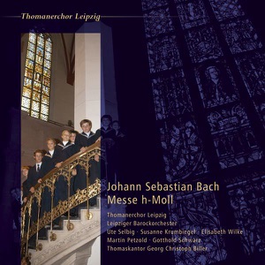 Bach: Messe H-Moll, BWV 232