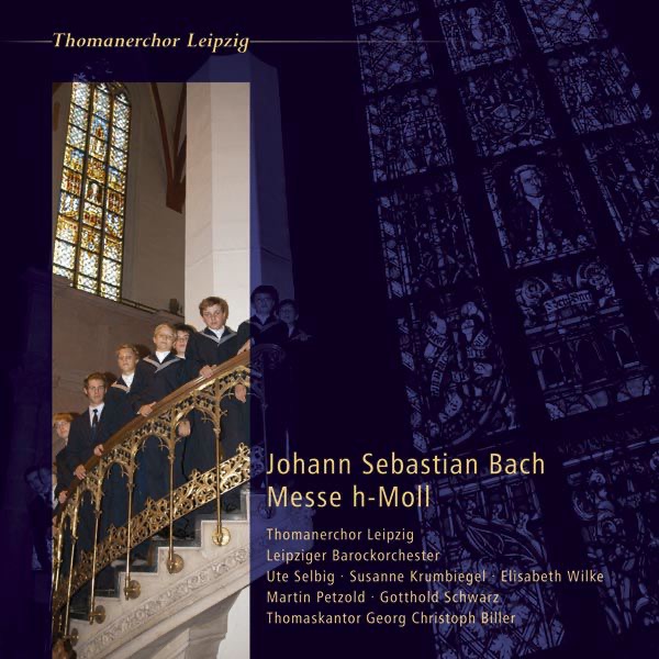 Bach: Messe H-Moll, BWV 232
